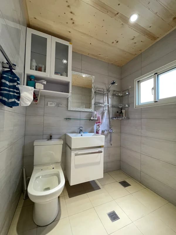 浴室改修報價單範例解析|14項工程細節與預算說明一次看懂