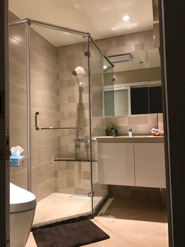 🚿 老屋浴室怎麼翻新不踩雷?從水電到完工,帶你了解改修完整流程